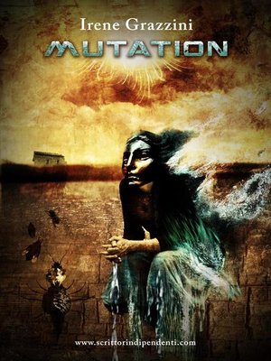 cover image of MUTATION